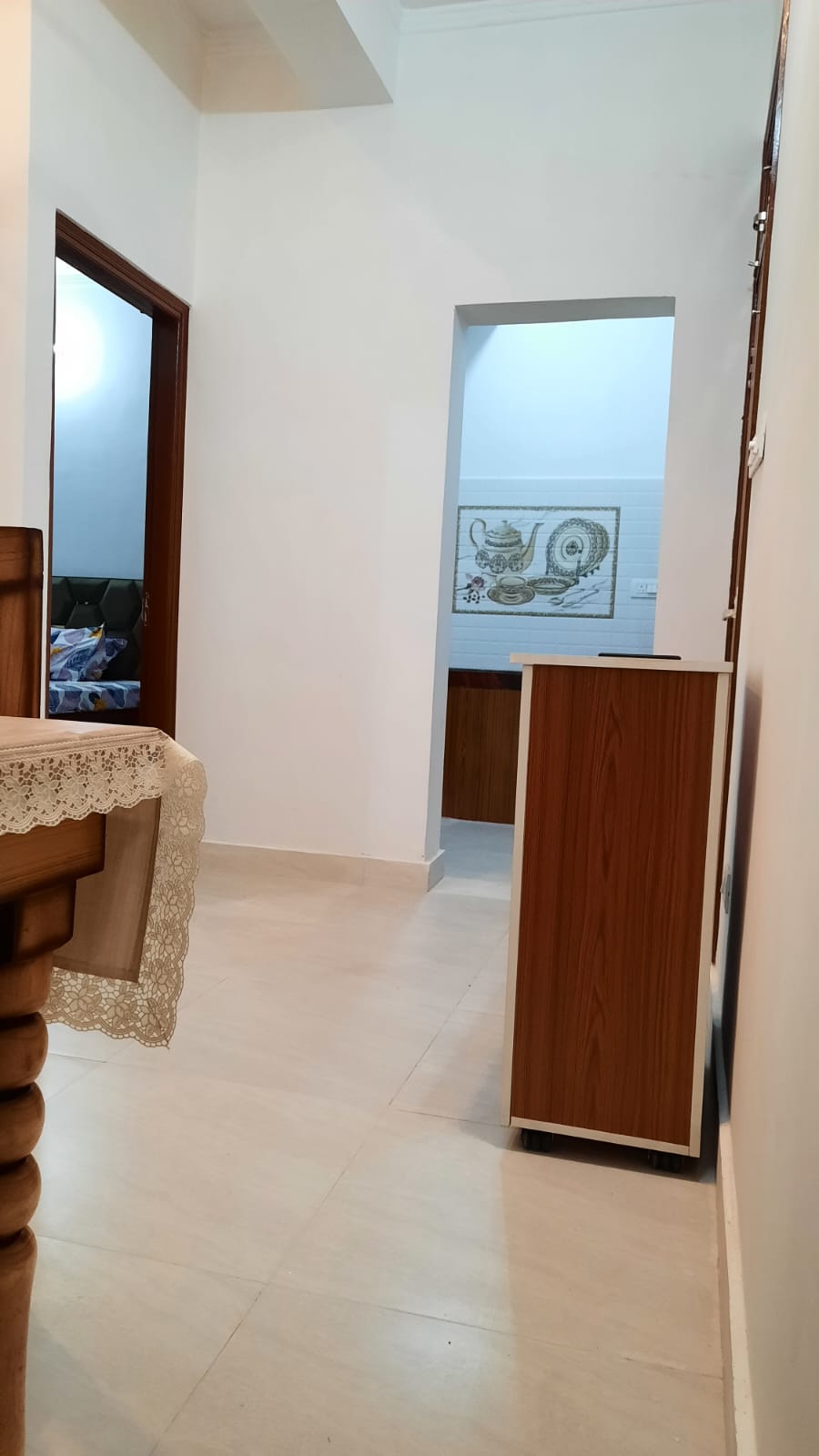 Image, Local Stay Dharamshala
